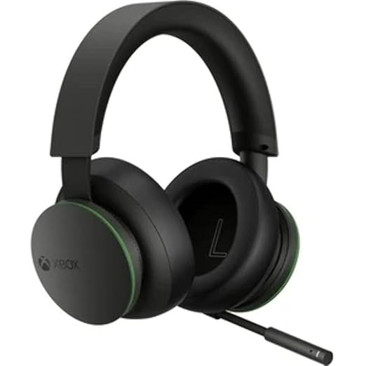 Xbox Stereo Headset: 20th Anniversary